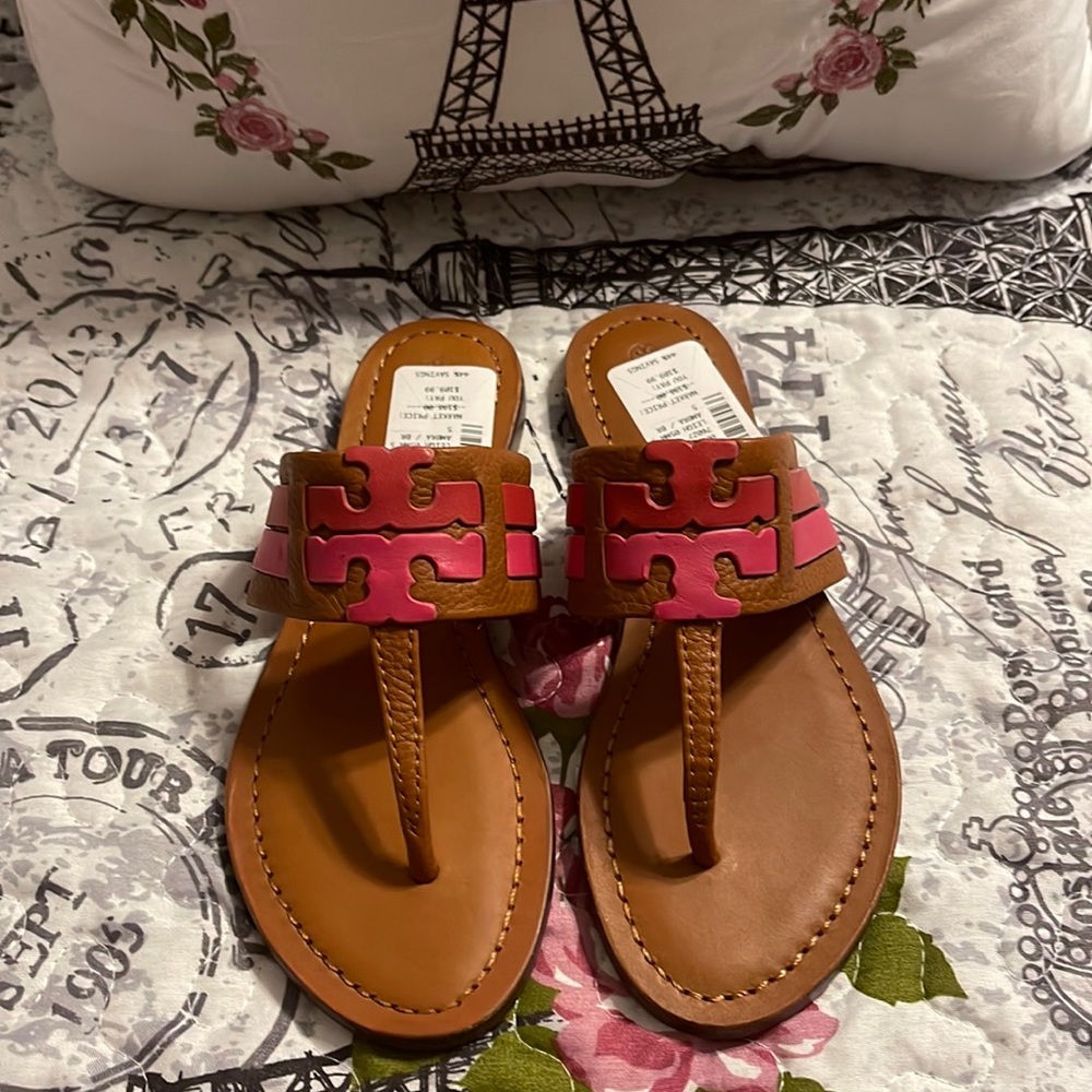 Tory Burch sandals